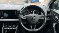 Skoda Karoq 1.5 TSI SE L 5dr DSG Petrol Estate